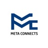 Meta Connects logo