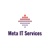 Meta IT Services logo
