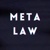 Meta Law logo