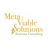 Meta Viable Solutions logo