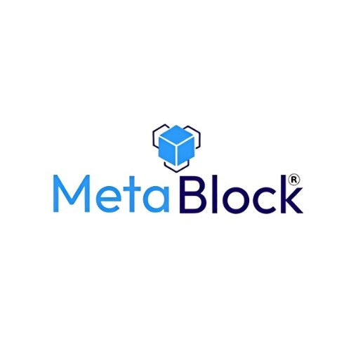 MetaBlock Technologies logo