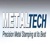 Metal Tech Company, Inc. logo
