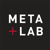 META+LAB CA logo