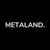 Metaland logo