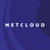 METCLOUD logo