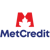 MetCredit logo