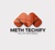 Meth Techify logo