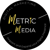 Metric Media logo