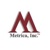 Metrica, Inc. - Texas logo