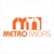 Metro Midas Technology logo