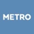 Metro Productions logo