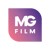 MG Film logo