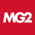 MG2 Design logo