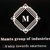 MGI TECH SOLUTIONS logo