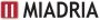Miadria logo
