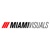 Miami Visuals Agency logo