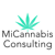 MiCannabis Consulting logo
