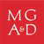 Michael Graves Architecture & Design logo