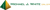 Michael J. White, CPA, CFP & Associates logo