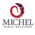 Michel Public Relations logo
