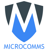 Microcomms logo