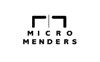 MicroMenders logo