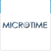 Microtime Computers logo