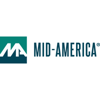 Mid-America Real Estate Group logo
