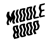 Middle Boop logo