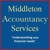 Middleton Accountancy Services logo
