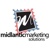 Midlantic Marketing Solutions logo