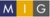 MIG logo