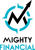 Mighty Financial logo