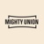 Mighty Union logo