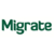 Migrate logo