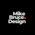 Mike Bruce Design logo