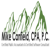Mike Canfield, CPA, P.C. logo