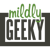 Mildly Geeky logo