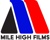 Mile High Films logo