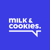 Milk & Cookies Studio logo