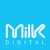 Milk Digital logo