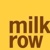 Milk Row Studio logo