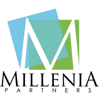 Millenia Partners logo