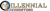 Millennial Accounting logo
