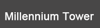Millennium Tower logo