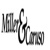 Miller & Caruso logo