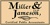 Miller & Jameson LLP logo