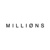 MILLINS logo