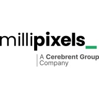 Millipixels Interactive LLP logo