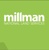 Millman National Land Services logo